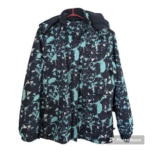 Snow Jacket Snowboarding Ski Coat